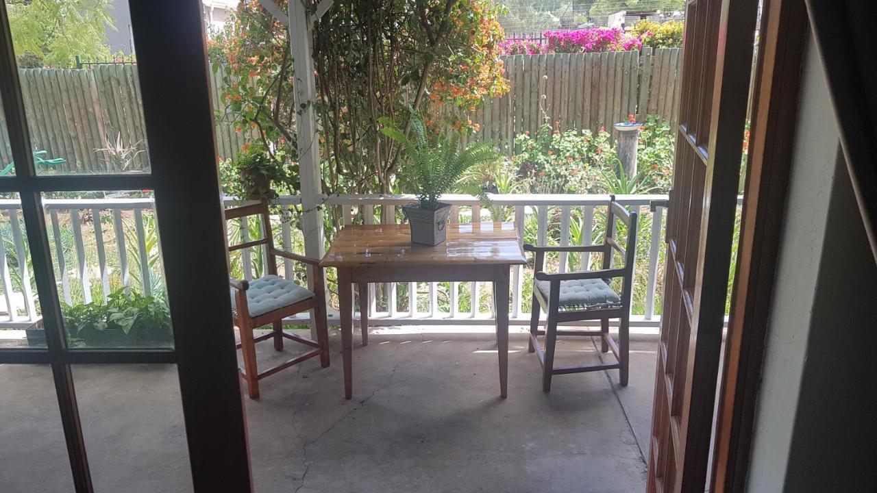 Beit Shalom Before Known As Best Little Guesthouse 오쇼른 외부 사진
