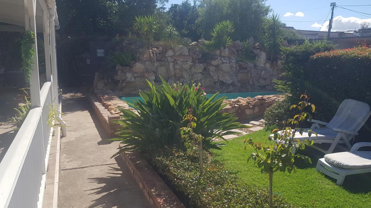 Beit Shalom Before Known As Best Little Guesthouse 오쇼른 외부 사진