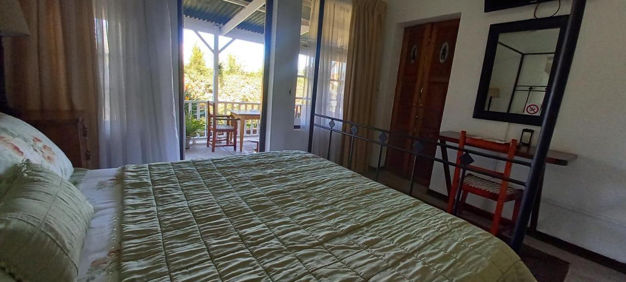 Beit Shalom Before Known As Best Little Guesthouse 오쇼른 외부 사진