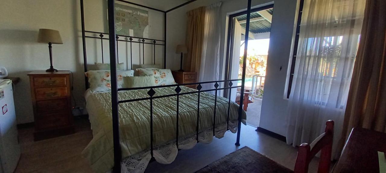 Beit Shalom Before Known As Best Little Guesthouse 오쇼른 외부 사진