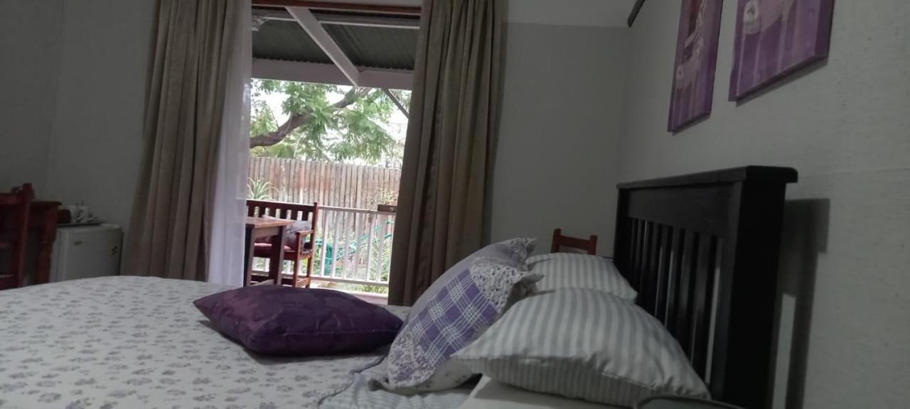 Beit Shalom Before Known As Best Little Guesthouse 오쇼른 외부 사진