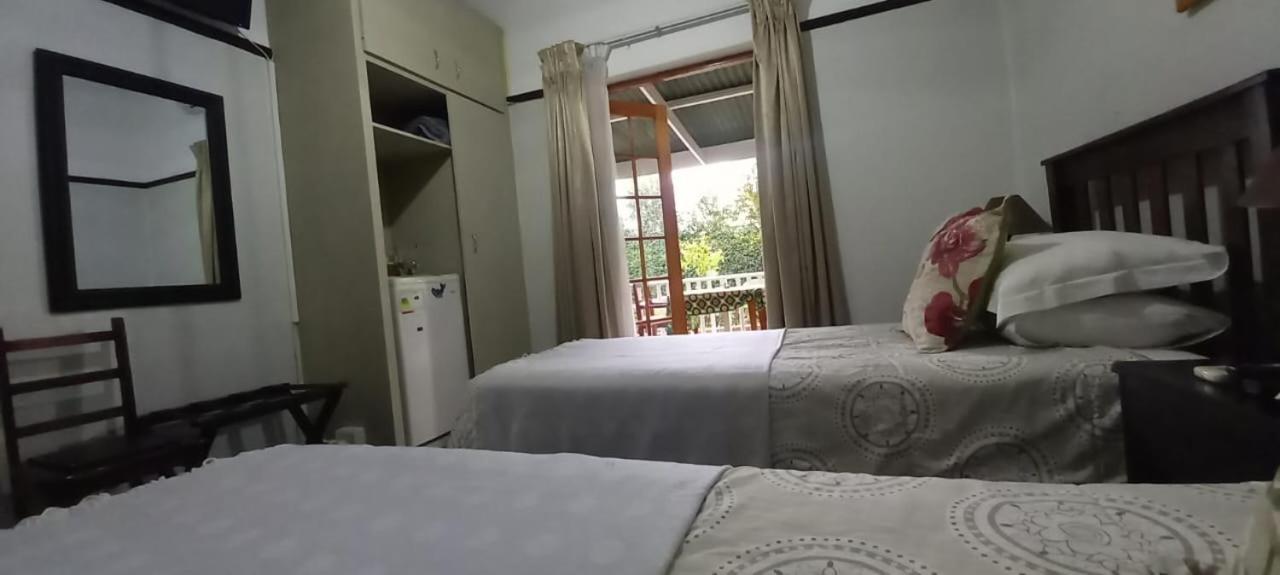 Beit Shalom Before Known As Best Little Guesthouse 오쇼른 외부 사진