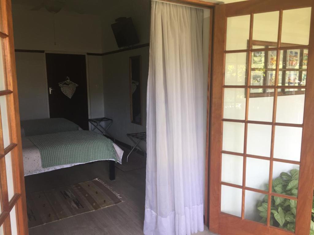 Beit Shalom Before Known As Best Little Guesthouse 오쇼른 외부 사진
