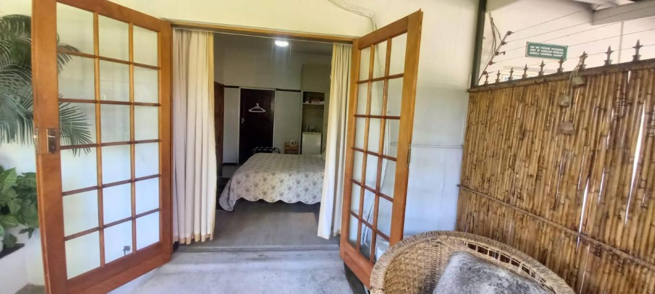 Beit Shalom Before Known As Best Little Guesthouse 오쇼른 외부 사진