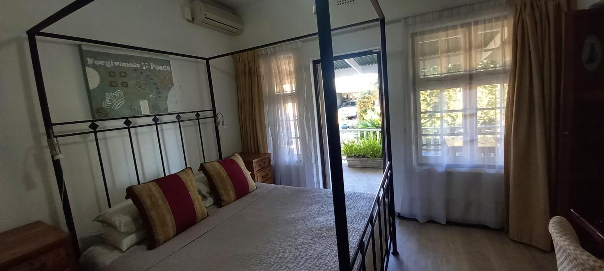 Beit Shalom Before Known As Best Little Guesthouse 오쇼른 외부 사진