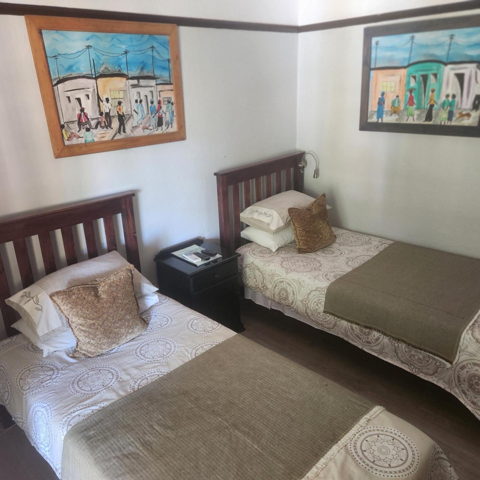 Beit Shalom Before Known As Best Little Guesthouse 오쇼른 외부 사진