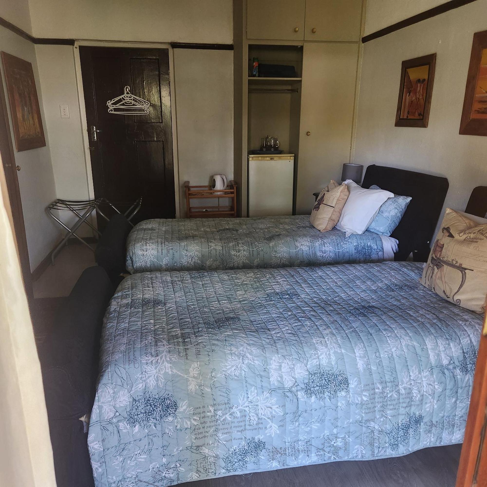 Beit Shalom Before Known As Best Little Guesthouse 오쇼른 외부 사진